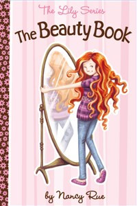 The Beauty Book - ISBN: 9781400319480