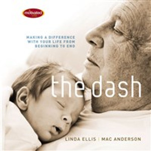 The Dash - ISBN: 9781400319985