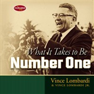 What it Takes to be Number One - ISBN: 9781400319978