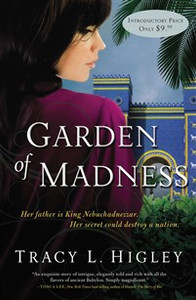 Garden of Madness - ISBN: 9781401686802