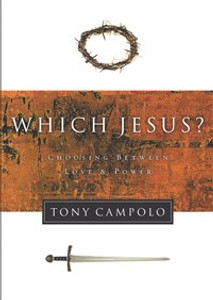 Which Jesus? - ISBN: 9781418532383