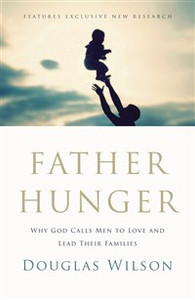 Father Hunger - ISBN: 9781595554765