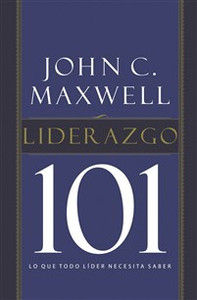 Liderazgo 101 - ISBN: 9781602558434