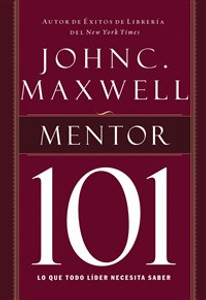 Mentor 101 - ISBN: 9781602558458