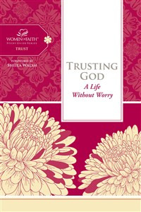 Trusting God - ISBN: 9781418549299