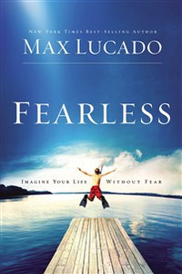Fearless - ISBN: 9780849946394