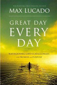 Great Day Every Day - ISBN: 9780849920738