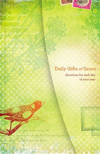 Daily Gifts of Grace - ISBN: 9781400203642