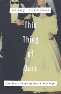 This Thing of Ours - ISBN: 9781595553652