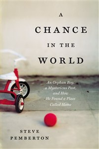A Chance In the World - ISBN: 9781404183551