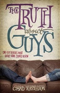 The Truth About Guys - ISBN: 9781400317295