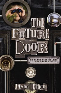 The Future Door - ISBN: 9781400317301