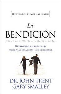 La bendición - ISBN: 9781602555464