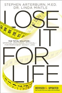 Lose It for Life - ISBN: 9780849947261