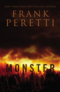 Monster - ISBN: 9781401685218