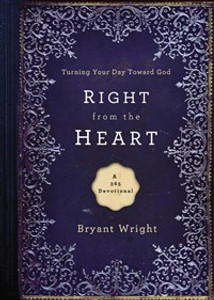 Right From the Heart - ISBN: 9781404190023