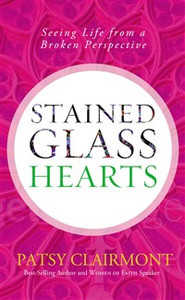 Stained Glass Hearts - ISBN: 9780849948268