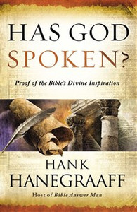 Has God Spoken? - ISBN: 9780849919701