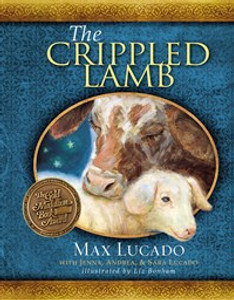 The Crippled Lamb - ISBN: 9781400318070