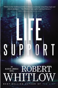 Life Support - ISBN: 9781595549617