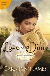 Love on a Dime - ISBN: 9781401685324