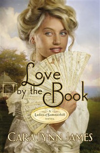 Love by the Book - ISBN: 9781595546814