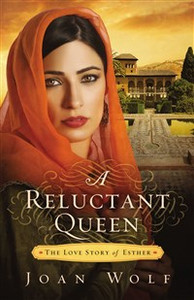 A Reluctant Queen - ISBN: 9781595548764