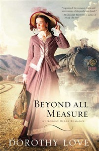 Beyond All Measure - ISBN: 9781595549006