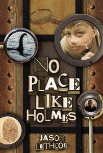 No Place Like Holmes - ISBN: 9781400317219