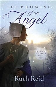 The Promise of an Angel - ISBN: 9781595547880