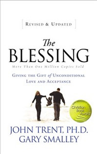 The Blessing - ISBN: 9780849946370