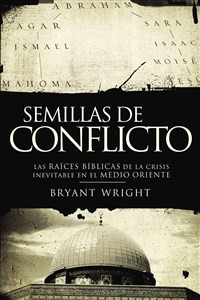 Semillas de conflicto - ISBN: 9781602554726