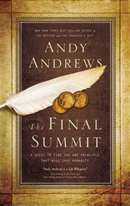 The Final Summit - ISBN: 9780785231202
