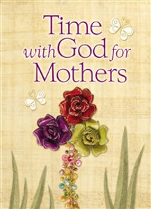 Time With God For Mothers - ISBN: 9781404189515