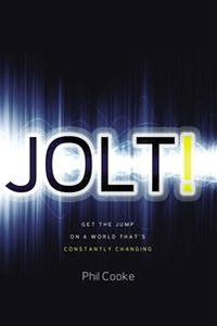 Jolt! - ISBN: 9781595553249