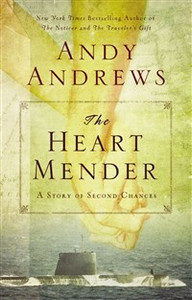 The Heart Mender - ISBN: 9780785232292