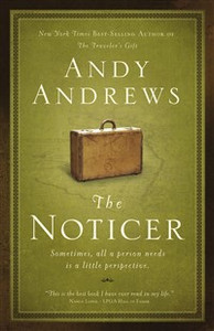 The Noticer - ISBN: 9780785232322