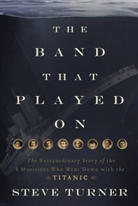 The Band that Played On - ISBN: 9781595552198