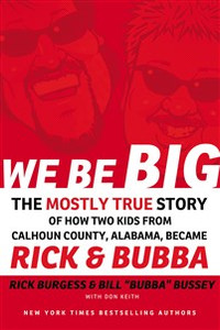 We Be Big - ISBN: 9781401604004