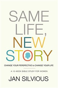 Same Life, New Story - ISBN: 9780785228196