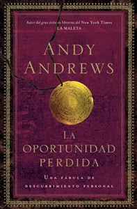 La oportunidad perdida - ISBN: 9781602554108