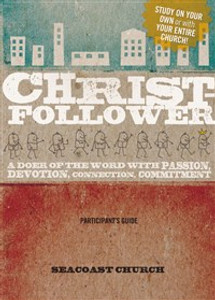 Christ-Follower Participant's Guide - ISBN: 9781418546113