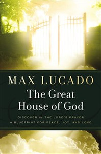 The Great House of God - ISBN: 9780849946349