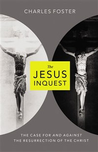 The Jesus Inquest - ISBN: 9780849948114