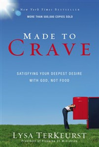 Made to Crave - ISBN: 9780310293262