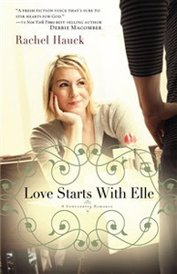 Love Starts With Elle - ISBN: 9781595548979