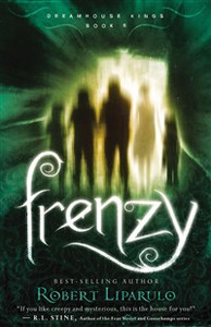 Frenzy - ISBN: 9781595548948
