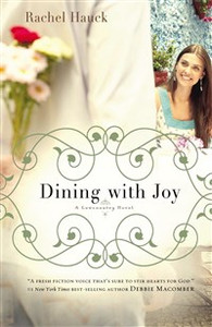 Dining with Joy - ISBN: 9781595543394
