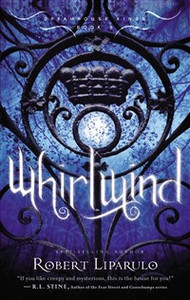 Whirlwind - ISBN: 9781595548924