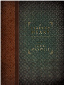 A Leader's Heart - ISBN: 9781404189478